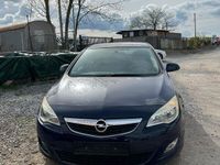 gebraucht Opel Astra 1.4 ecoFlex/2.Hand/Klima/TÜV