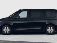 Neu VW Multivan 150 PS (110 kW) 2026 Schwarz Van