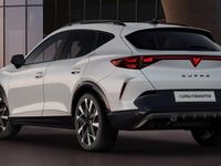 Neu Cupra Formentor VZ 333 PS (244 kW) 2025 Glacial weiß metallic SUV