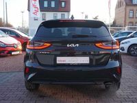 gebraucht Kia Ceed cee'd1.5 T-GDI AT LED AAC SHZ Kam Apple/Android