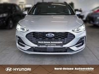 Second-hand Ford Focus ST-Line 155 CP (114 kW) 2023 Argintiu Break
