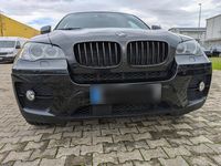 Gebraucht BMW X6 Performance 306 PS (225 kW) 2011 Schwarz SUV