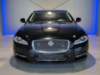 gebraucht Jaguar XJ 3.0 V6 Premium S Luxury