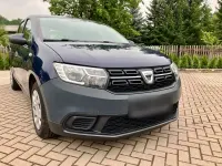 Gebraucht Dacia Sandero Essentiel 73 PS (53 kW) 2017 Blau Kleinwagen
