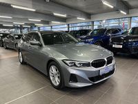 Gebraucht BMW 320 Shadowline 190 PS (139 kW) 2023 Skyscraper Kombi