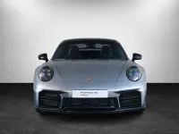 Gebraucht Porsche 911 Carrera 394 PS (289 kW) 2025 Schwarz Coupé