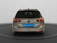 Gebraucht VW Passat Business 190 PS (139 kW) 2022 Silber Kombi