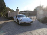 Gebraucht Porsche 911 Carrera 4S 450 PS (330 kW) 2019 Weiß