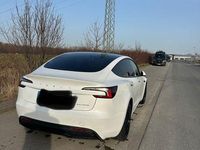 Gebraucht Tesla Model 3 366 kW (498 PS) 2024 Weiß Limousine