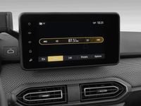 Gebraucht Dacia Sandero 101 PS (74 kW) 2024 Kleinwagen