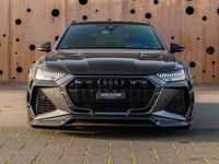 Gebraucht Audi RS6 Ambiente 600 PS (441 kW) 2021 Grau Kombi