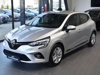 Gebraucht Renault Clio V 86 PS (63 kW) 2020 Silber Limousine