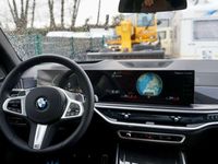 gebraucht BMW X7 X7 BaureihexDrive 40 d M Sport Carbon 360°HUD