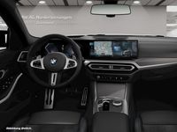 Gebraucht BMW M340 Performance 340 PS (250 kW) 2024 Weiß Limousine