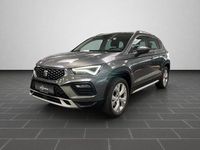 Gebraucht Seat Ateca Xperience 190 PS (139 kW) 2023 Graphitgrau (metallic) SUV