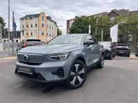 Gebraucht Volvo C40 Plus 169 kW (231 PS) 2023 Grau SUV
