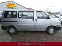 gebraucht VW Caravelle T42.5l TDI 65KW #8 SITZE#KLIMA#33