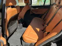 Gebraucht BMW X3 xLine 265 PS (194 kW) 2018 Schwarz SUV