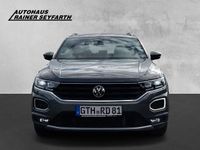 gebraucht VW T-Roc Sport