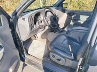 Gebraucht Chevrolet TrailBlazer 273 PS (200 kW) 2004 Grau SUV