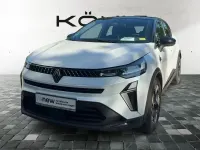 Gebraucht Renault Captur Techno 158 PS (116 kW) 2024 SUV