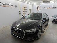 Usata Audi A6 Basis 231 CV (169 kW) 2019 Nero Station wagon