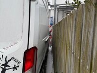 Gebraucht Ford Transit 130 PS (95 kW) 2020 Weiß Van / Kleinbus