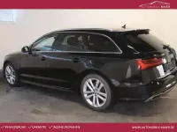 Gebraucht Audi A6 S-Line 190 PS (139 kW) 2017 Brillantschwarz Kombi