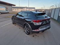 Gebraucht Cupra Formentor VZ 245 PS (180 kW) 2023 Schwarz SUV