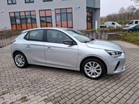 Używany Opel Corsa Edition 75 KM (55 kW) 2023 Srebrny Kombi