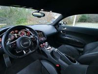 gebraucht Audi R8 Coupé 4.2 FSI quattro S tronic *Carbon-Paket* B&O*