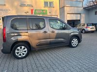 Gebraucht Opel Combo Life Elegance 131 PS (96 kW) 2021 Grau Van / Kleinbus