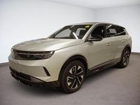 Gebraucht Opel Grandland Electric Edition 156 kW (213 PS) 2025 Silber SUV