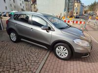 gebraucht Suzuki SX4 S-Cross (SX4)1.6 DDiS Comfort 4WD