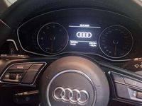 Gebraucht Audi A4 150 PS (110 kW) 2020 Kombi