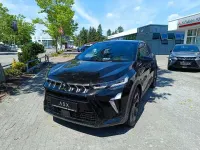 Neu Mitsubishi ASX 158 PS (116 kW) 2026 Onyxschwarz SUV