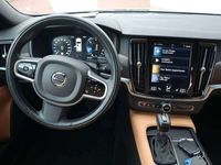 gebraucht Volvo V90 CC V90 Cross Country D5 Pro AWD Standhzg BLIS 360°