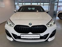 Gebraucht BMW 218 Performance 136 PS (100 kW) 2022 Weiss Coupé