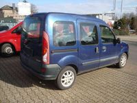 gebraucht Renault Kangoo 1.4 Klima -- Automatikgetriebe