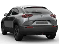 Neu Mazda MX30 Nagisa 170 PS (125 kW) 2025 Grau SUV