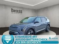 Neu Kia EV3 150 kW (204 PS) 2025 Shady grey SUV