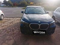 gebraucht BMW X1 sDrive 18i Sport Line Aut. LED~KAMERA~NAVI~