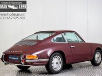 Gebraucht Porsche 912 90 PS (66 kW) 1969 Rot Coupé