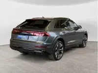 Neu Audi Q8 490 PS (360 kW) 2026 Grau (daytonagrau) SUV