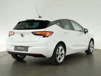 gebraucht Opel Astra LIM GS LINE+VOLL LED+NAVI+RÜCKFAHRKAMERA+FRONTKAMERA+SITZ-/LENKRADHEIZUNG+AGR SITZ