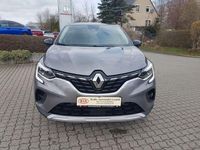 Gebraucht Renault Captur Experience 131 PS (96 kW) 2020 Grau SUV