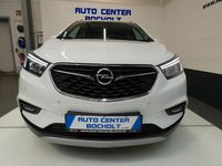 Gebraucht Opel Mokka X Edition 140 PS (102 kW) 2017 Weiß SUV