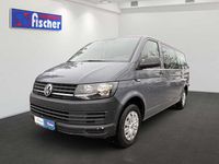 Gebraucht VW Transporter 102 PS (75 kW) 2018 Pure grey Van