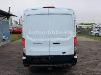 Occasion Ford Transit 170 ch (125 kW) 2019 Blanc Berline