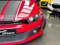 Używany VW Scirocco GTS 170 KM (125 kW) 2012 Czerwony Coupe